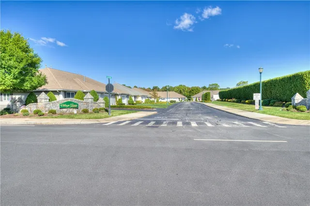 $400,000 | 1901 Village Green Circle, Coventry, RI 02816