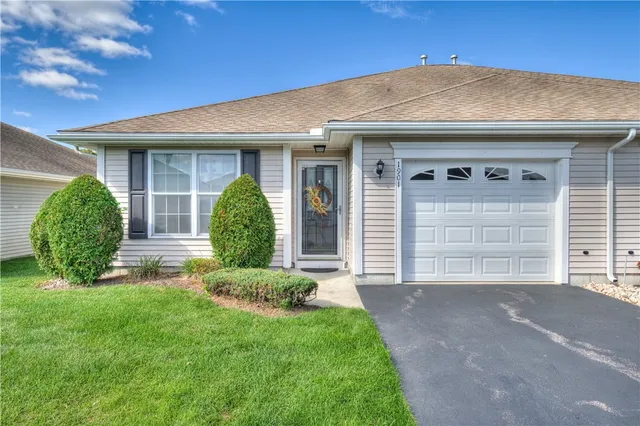 $400,000 | 1901 Village Green Circle, Coventry, RI 02816