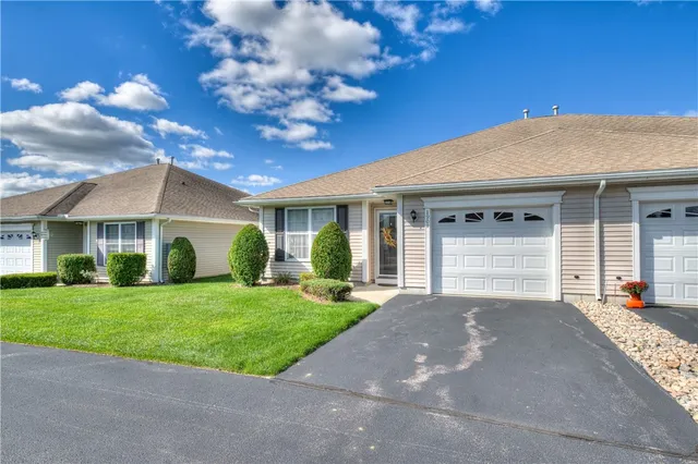 $400,000 | 1901 Village Green Circle, Coventry, RI 02816