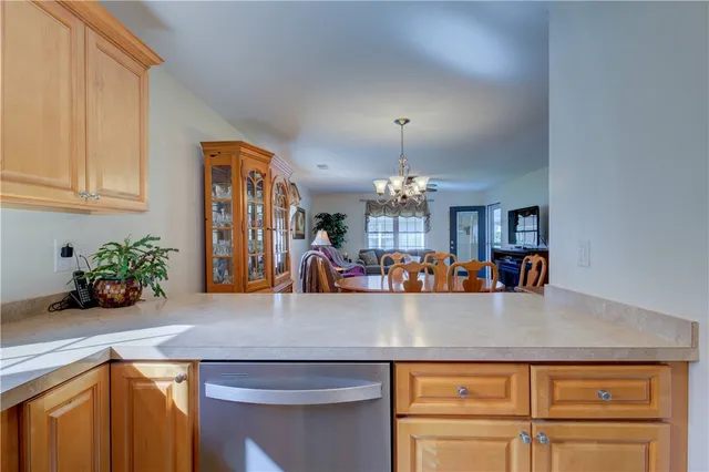 $400,000 | 1901 Village Green Circle, Coventry, RI 02816