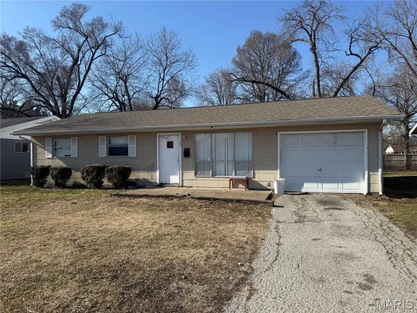 $40,000 | 1164 Camp Jackson Road, East St. Louis, IL 62206