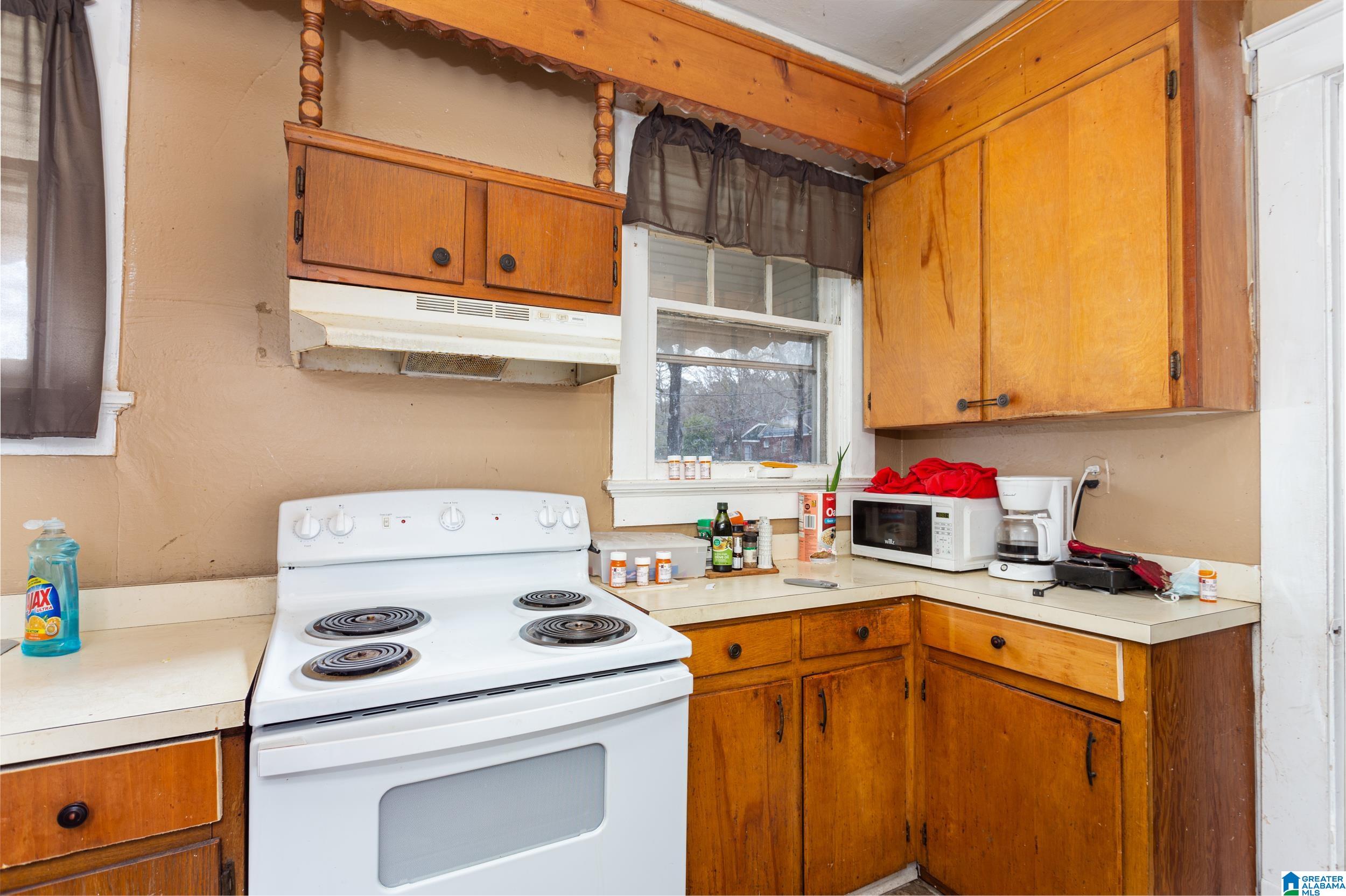 1830 Rocky Hollow Road Anniston, AL 36207 - Photo 11 of 18