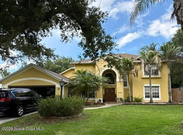 $550,000 | 3280 Andrew Bailey Court, Melbourne, FL 32934