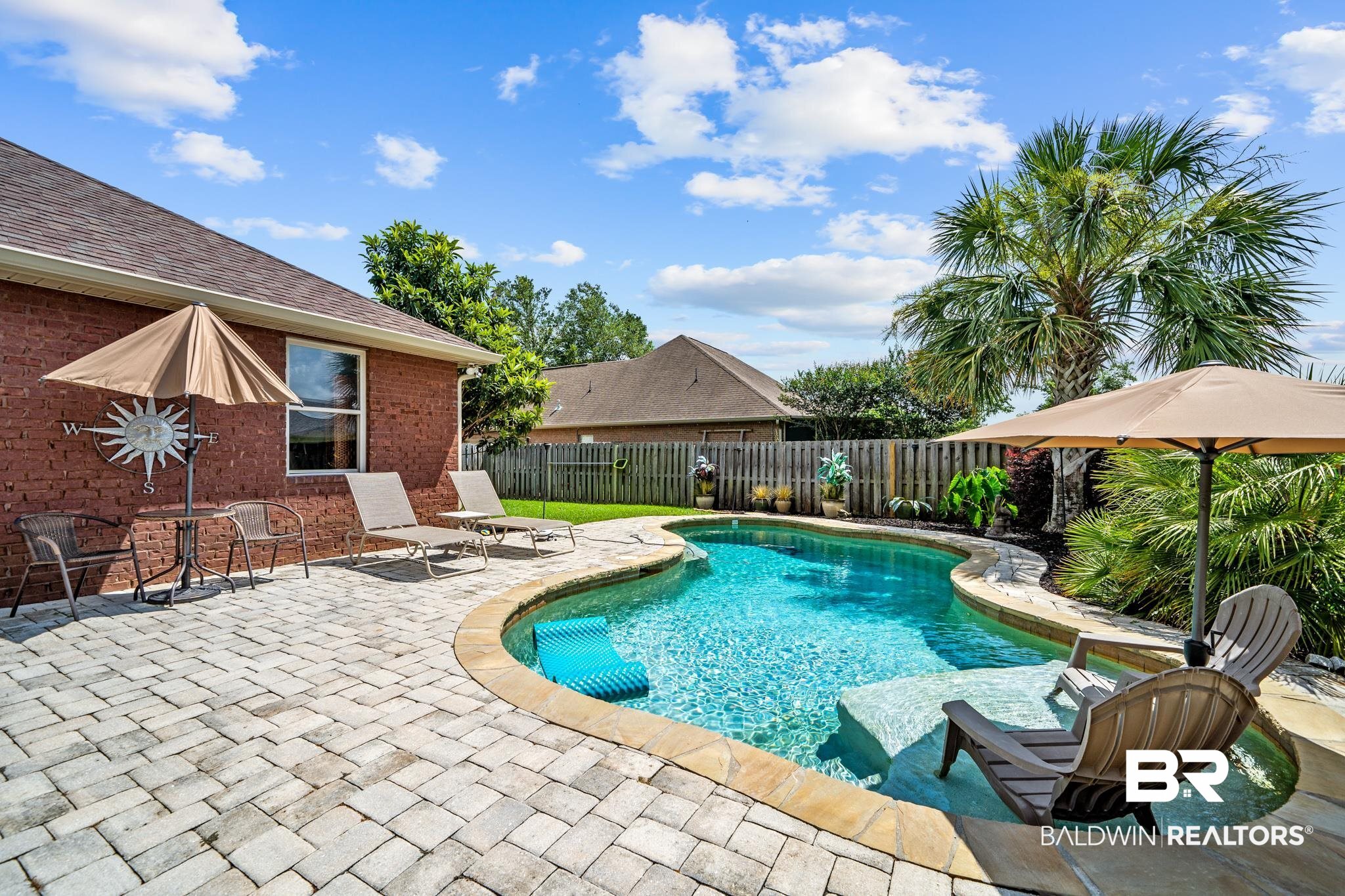 712 Edinburgh Avenue Foley, AL 36535 - Photo 30 of 36 Pool