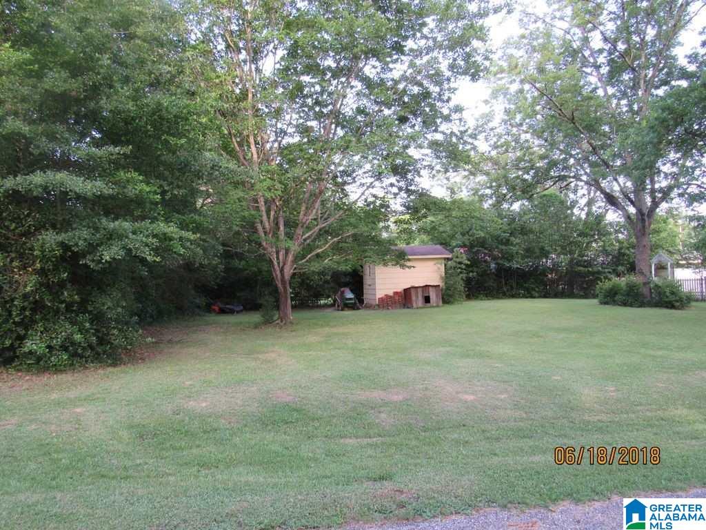 110 Lilla Avenue Clanton, AL 35045 - Photo 19 of 20