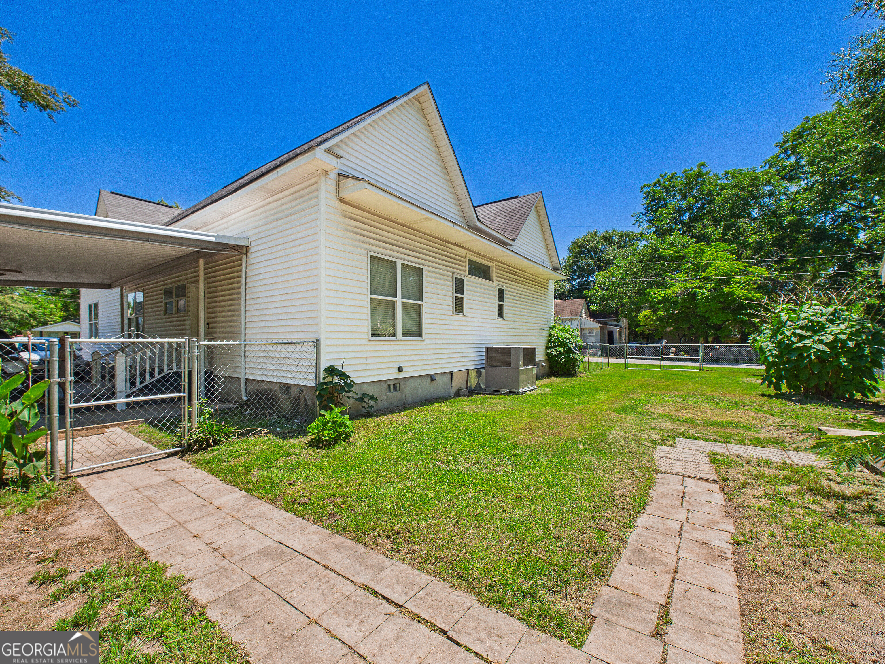 1197 Borum Street Unadilla, GA 31091 - Photo 7 of 61