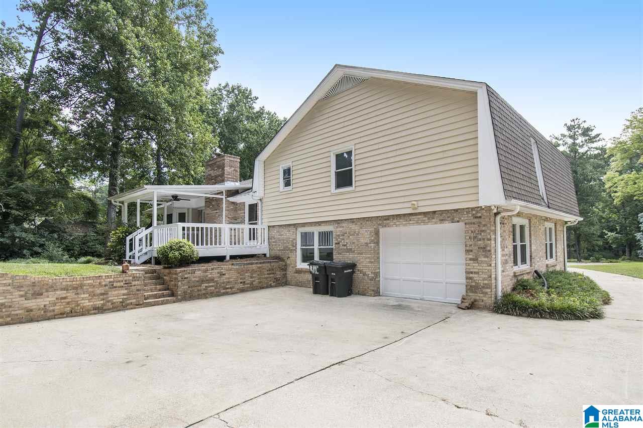 5112 Prairie Road Birmingham, AL 35244 - Photo 39 of 40