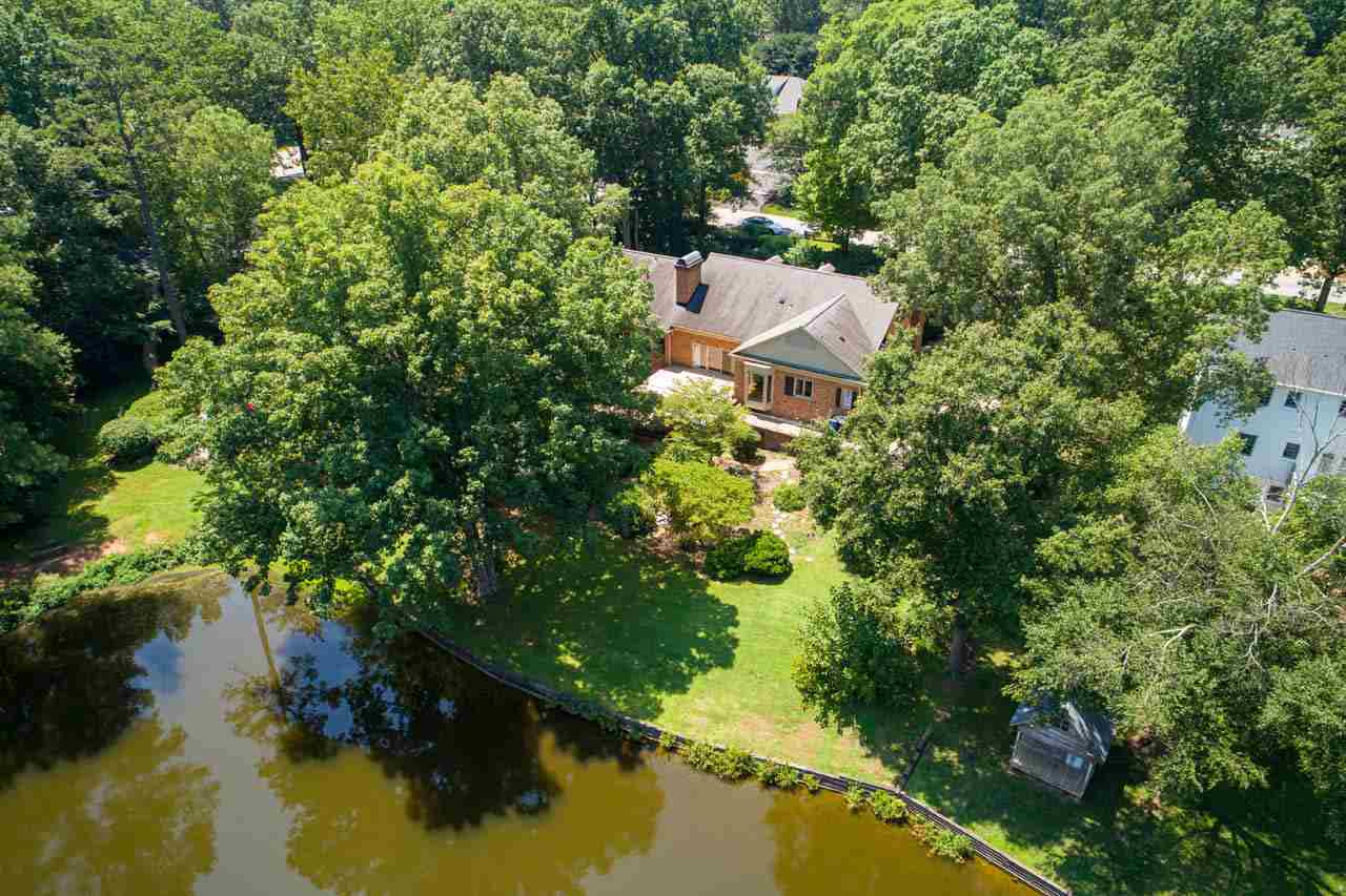 3210 Sussex Road Raleigh, NC 27612 - Photo 27 of 29 Photo 28