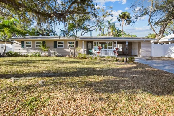 $419,000 | 3141 Irving Street, Sarasota, FL 34237