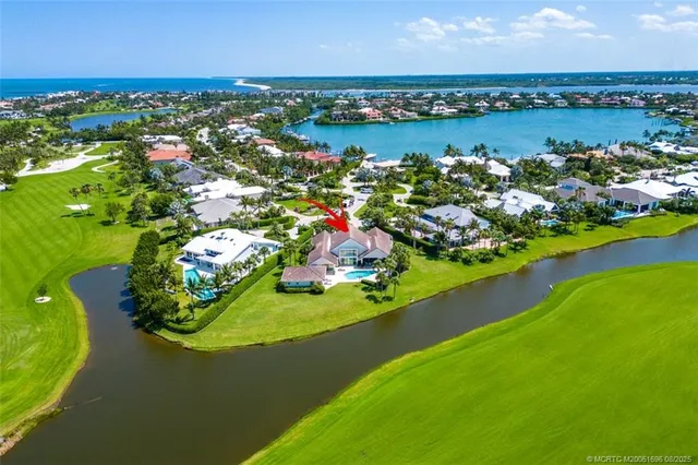 $5,500,000 | 2160 Golfview Lane, Stuart, FL 34996