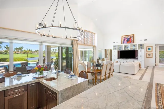 $5,500,000 | 2160 Golfview Lane, Stuart, FL 34996