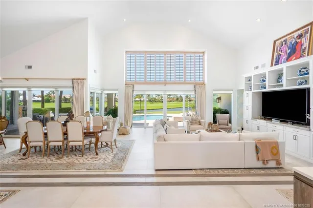 $5,500,000 | 2160 Golfview Lane, Stuart, FL 34996