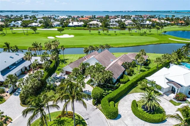 $5,500,000 | 2160 Golfview Lane, Stuart, FL 34996