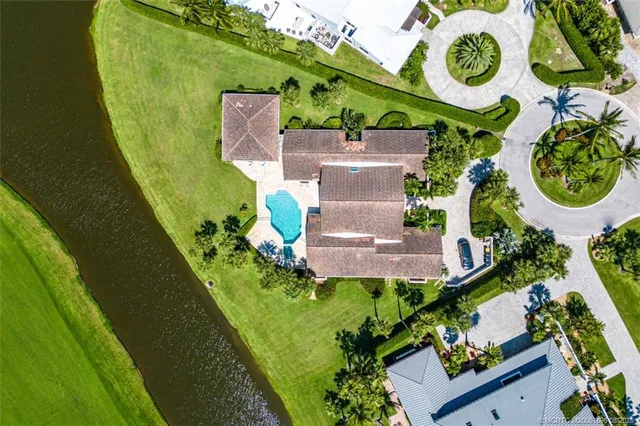 $5,500,000 | 2160 Golfview Lane, Stuart, FL 34996