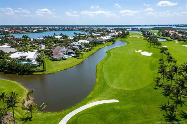 $5,500,000 | 2160 Golfview Lane, Stuart, FL 34996