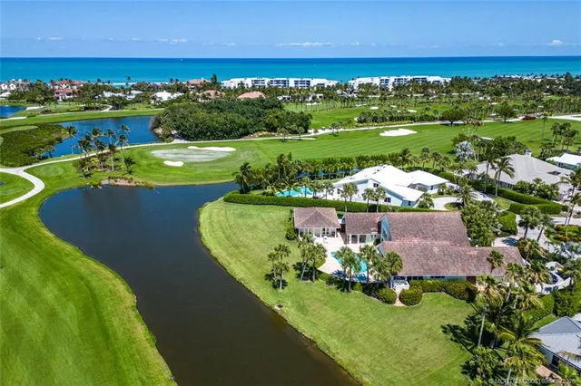 $5,500,000 | 2160 Golfview Lane, Stuart, FL 34996