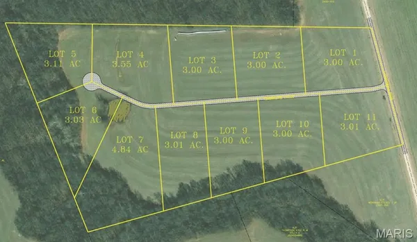 $92,500 | 335 Timberline Court, Eolia, MO 63344
