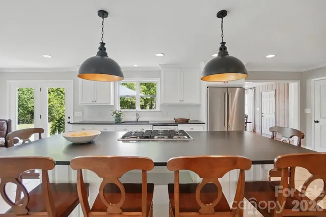 $525,000 | 411 Baucom Deese Road, Monroe, NC 28110