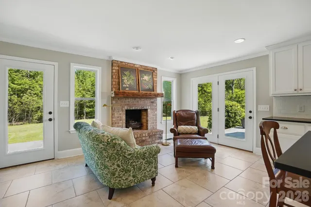 $525,000 | 411 Baucom Deese Road, Monroe, NC 28110