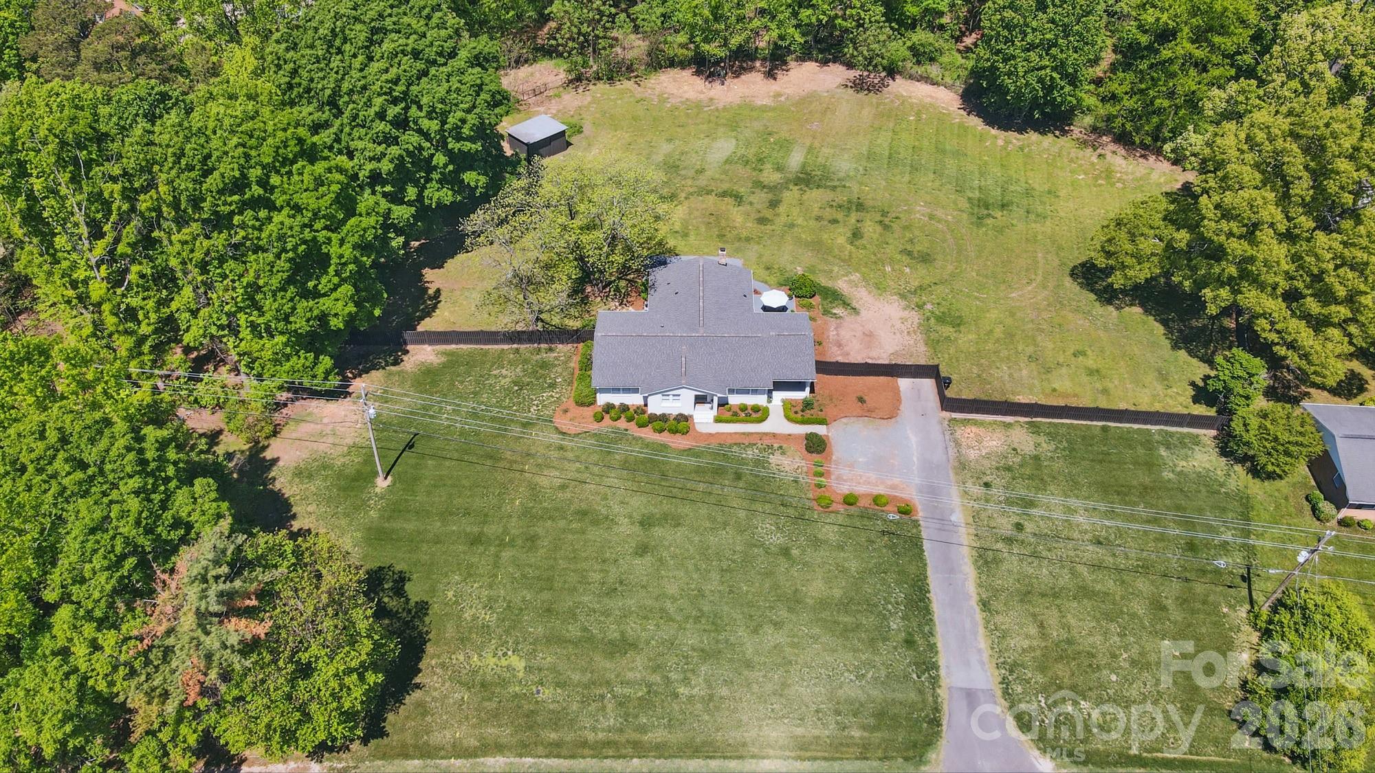 411 Baucom Deese Road Monroe, NC 28110 - Photo 2 of 46