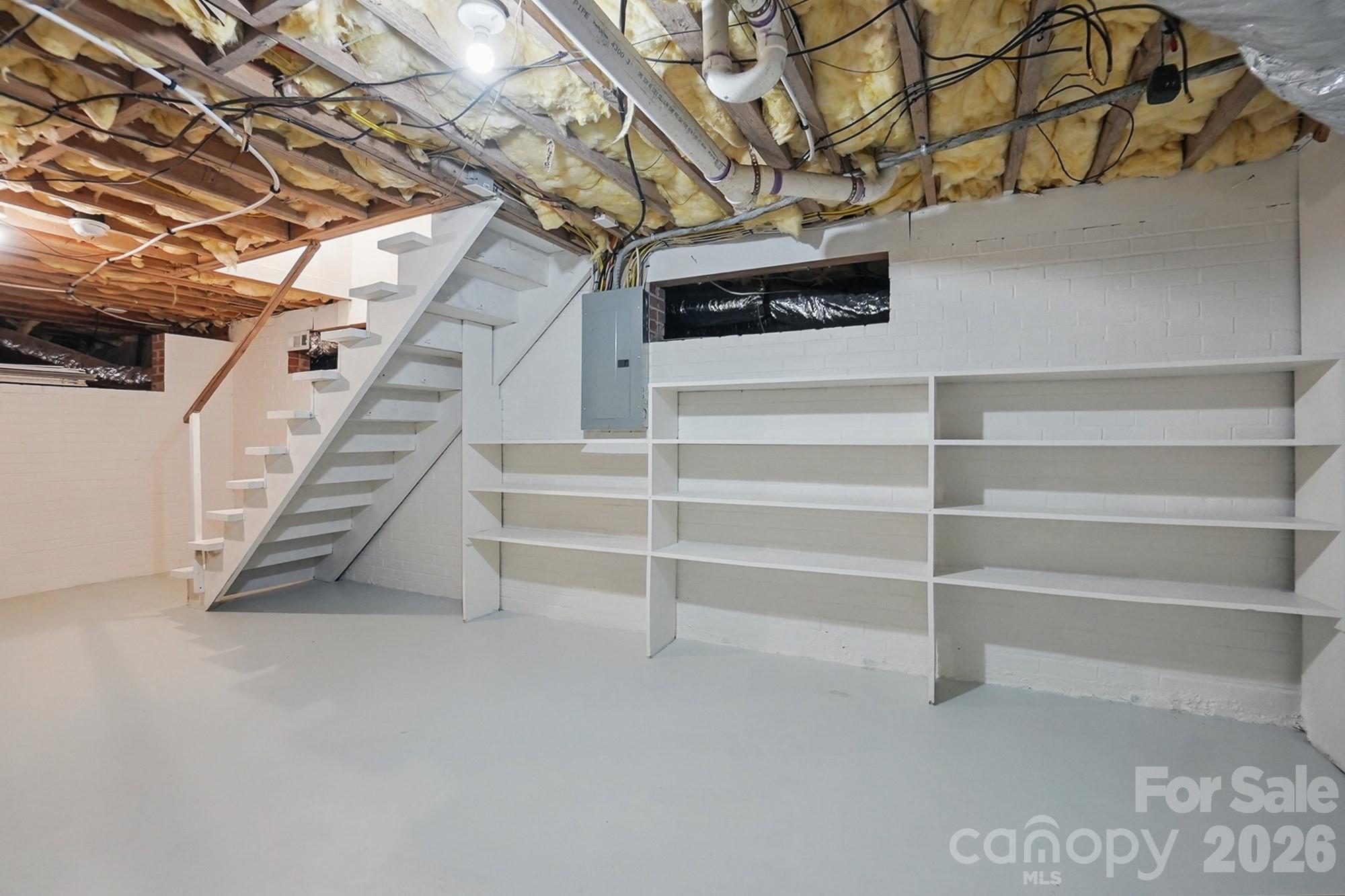 411 Baucom Deese Road Monroe, NC 28110 - Photo 37 of 46