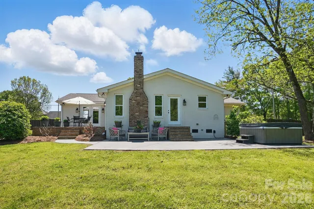 $525,000 | 411 Baucom Deese Road, Monroe, NC 28110