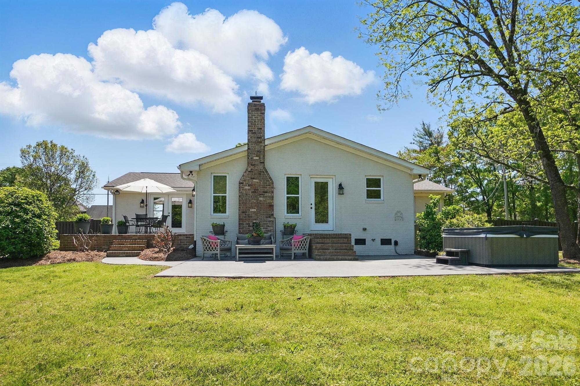 411 Baucom Deese Road Monroe, NC 28110 - Photo 39 of 46