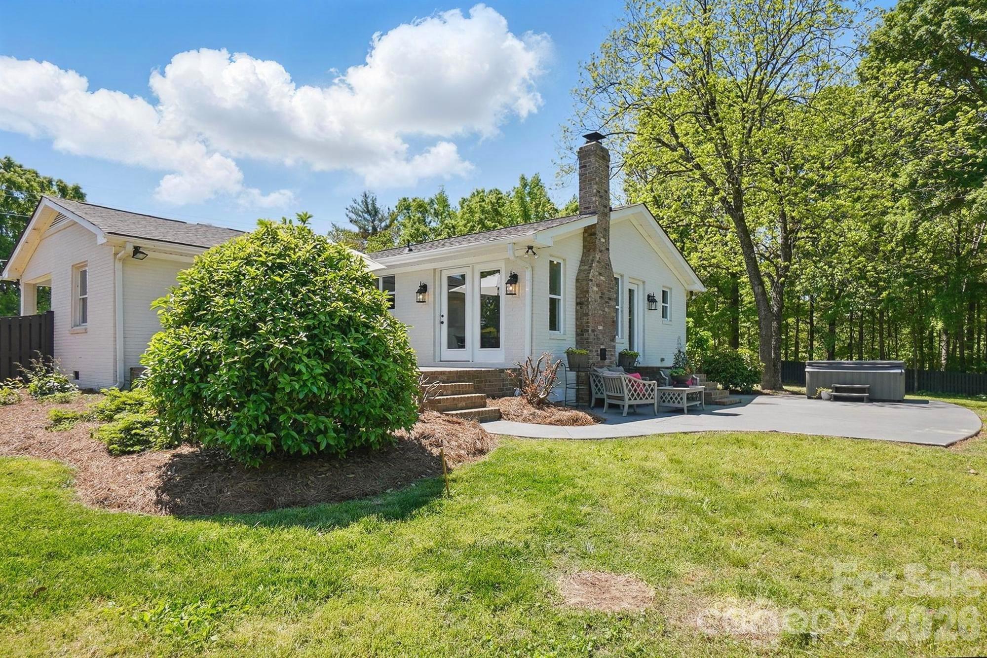 411 Baucom Deese Road Monroe, NC 28110 - Photo 40 of 46