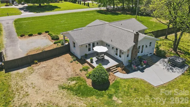 $525,000 | 411 Baucom Deese Road, Monroe, NC 28110