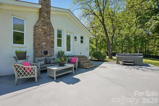 $525,000 | 411 Baucom Deese Road, Monroe, NC 28110