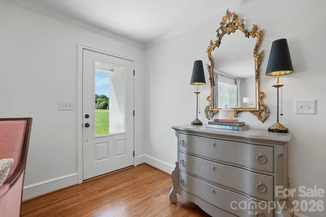 $525,000 | 411 Baucom Deese Road, Monroe, NC 28110