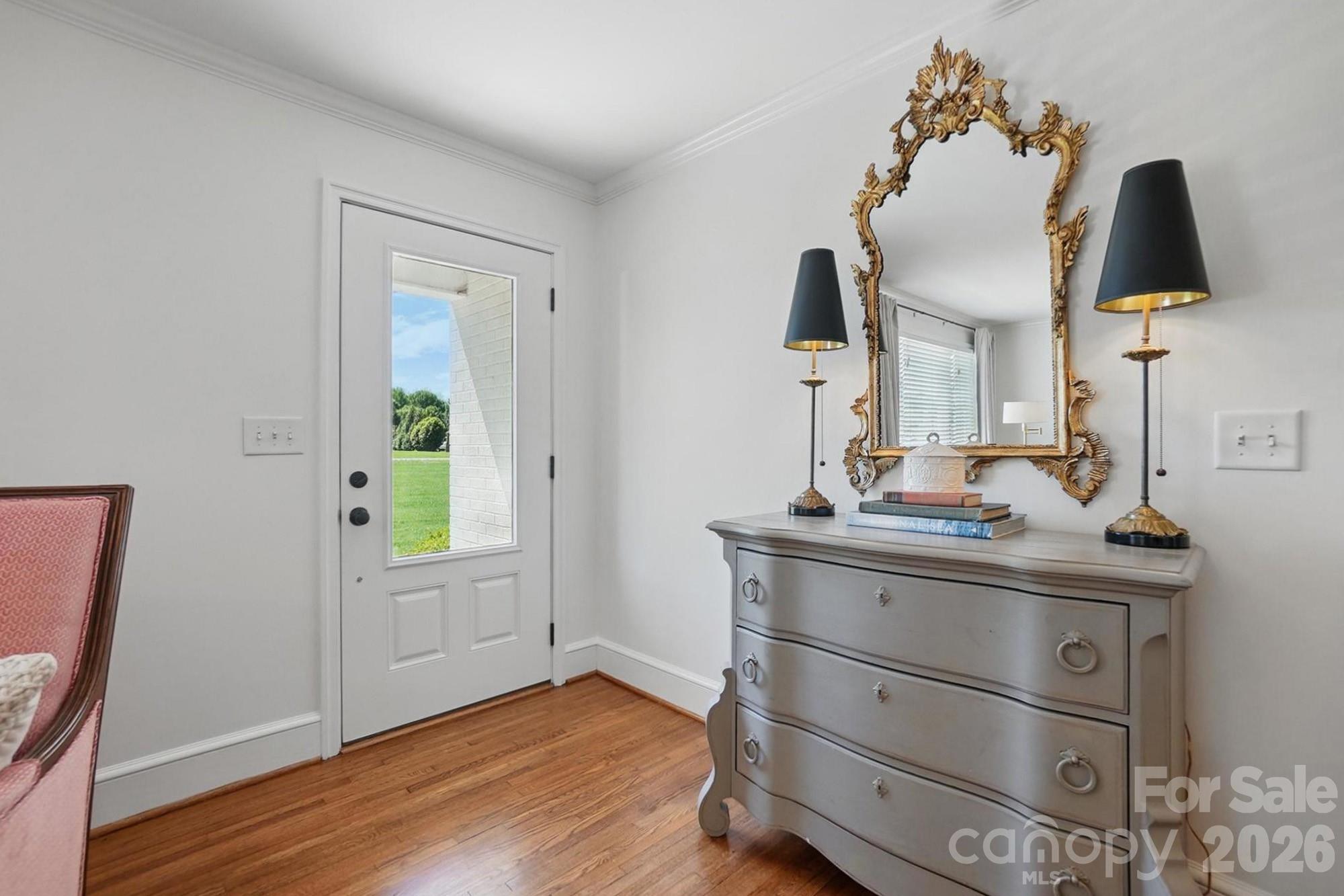 411 Baucom Deese Road Monroe, NC 28110 - Photo 7 of 46