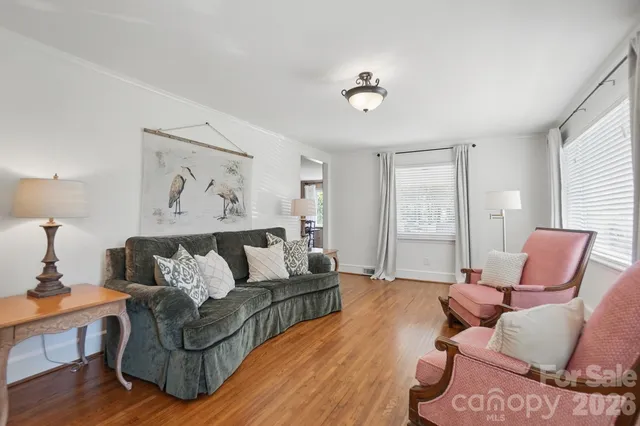 $525,000 | 411 Baucom Deese Road, Monroe, NC 28110