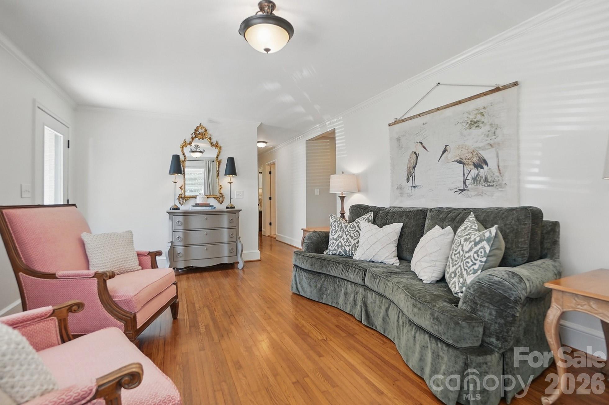 411 Baucom Deese Road Monroe, NC 28110 - Photo 9 of 46