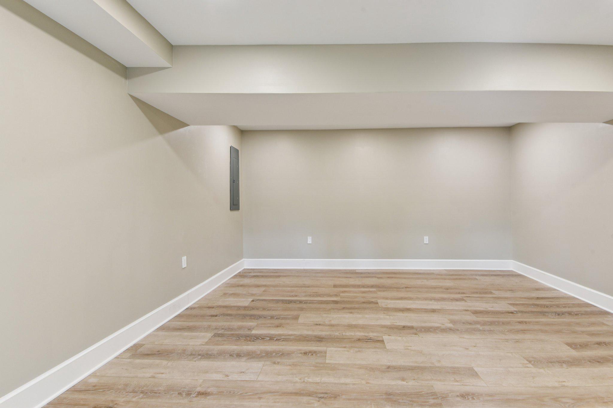 2576 Hidden Cove Road, Unit 154 Annapolis, MD 21401 - Photo 36 of 51 Family Room/Rec Room