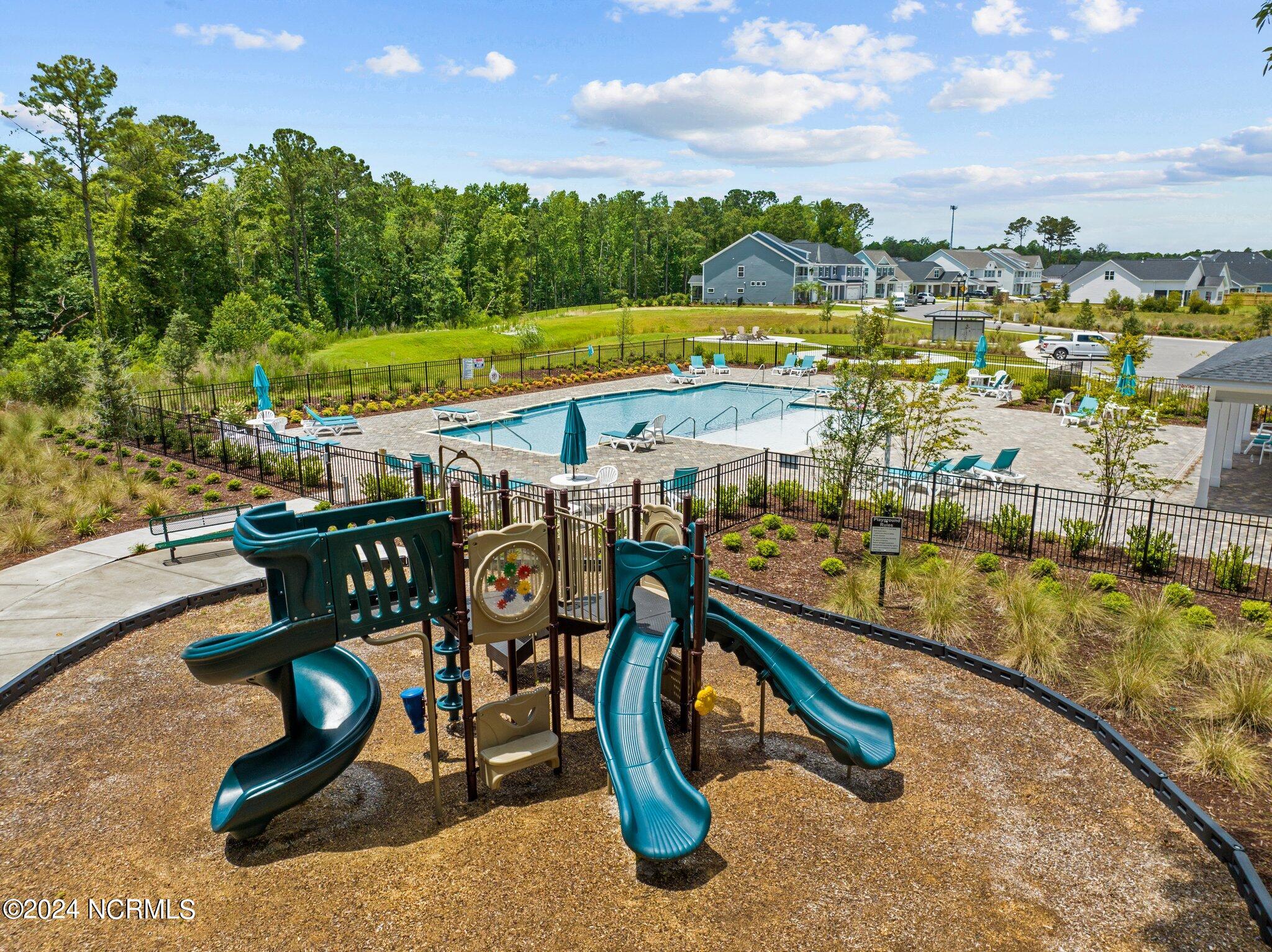 1245 Lt Congleton Road Wilmington, NC 28409 - Photo 56 of 64