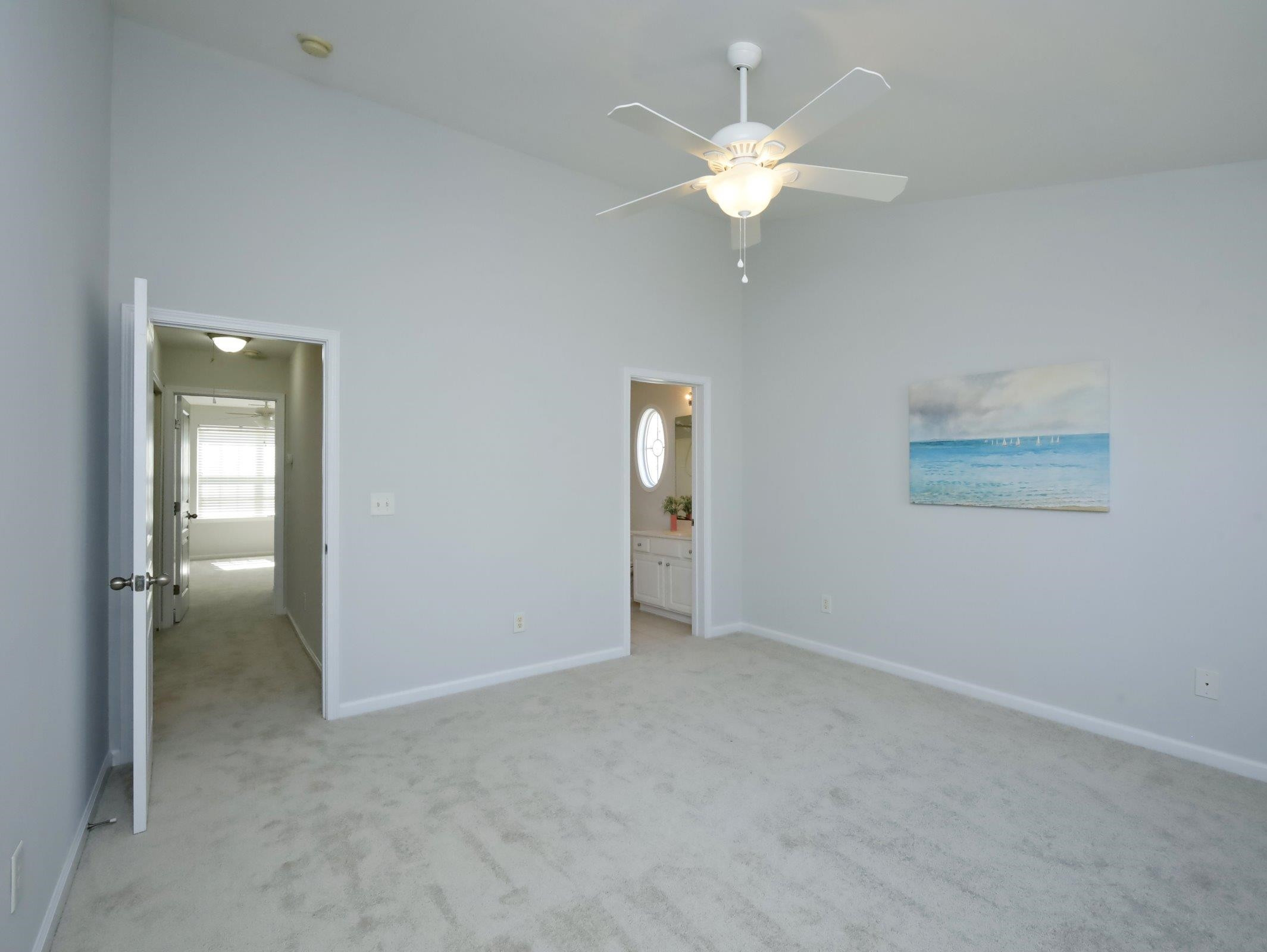 144 Cedar Elm Road Durham, NC 27713 - Photo 21 of 43 Master Bedroom