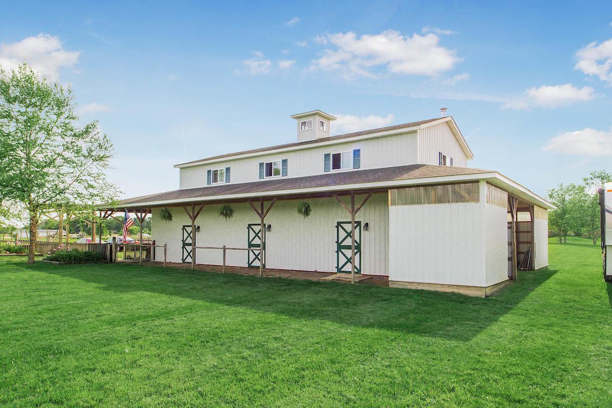 2017 Newark Road Utica, OH 43080 - Photo 25 of 52 Gallery Image 25