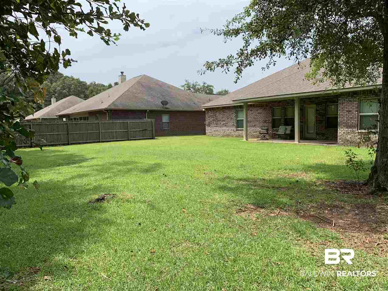 3471 Woodward Drive Mobile, AL 36695 - Photo 48 of 50