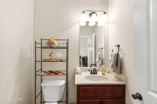 $455,000 | 1118 Indian Shadows Drive, Ten Mile, TN 37880