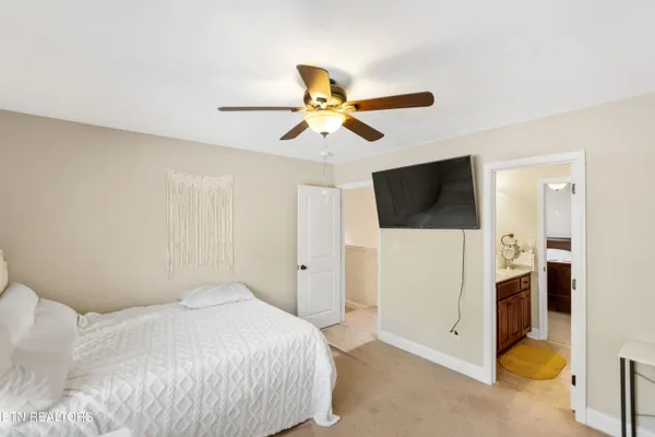 $455,000 | 1118 Indian Shadows Drive, Ten Mile, TN 37880