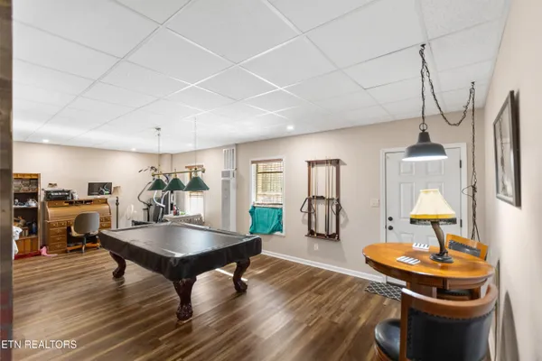 $455,000 | 1118 Indian Shadows Drive, Ten Mile, TN 37880