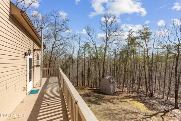 $455,000 | 1118 Indian Shadows Drive, Ten Mile, TN 37880