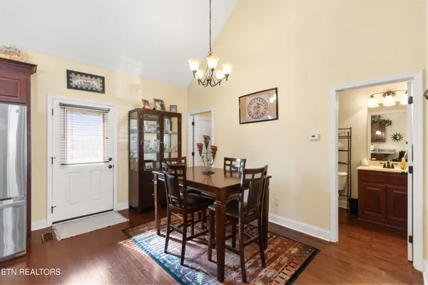 $455,000 | 1118 Indian Shadows Drive, Ten Mile, TN 37880