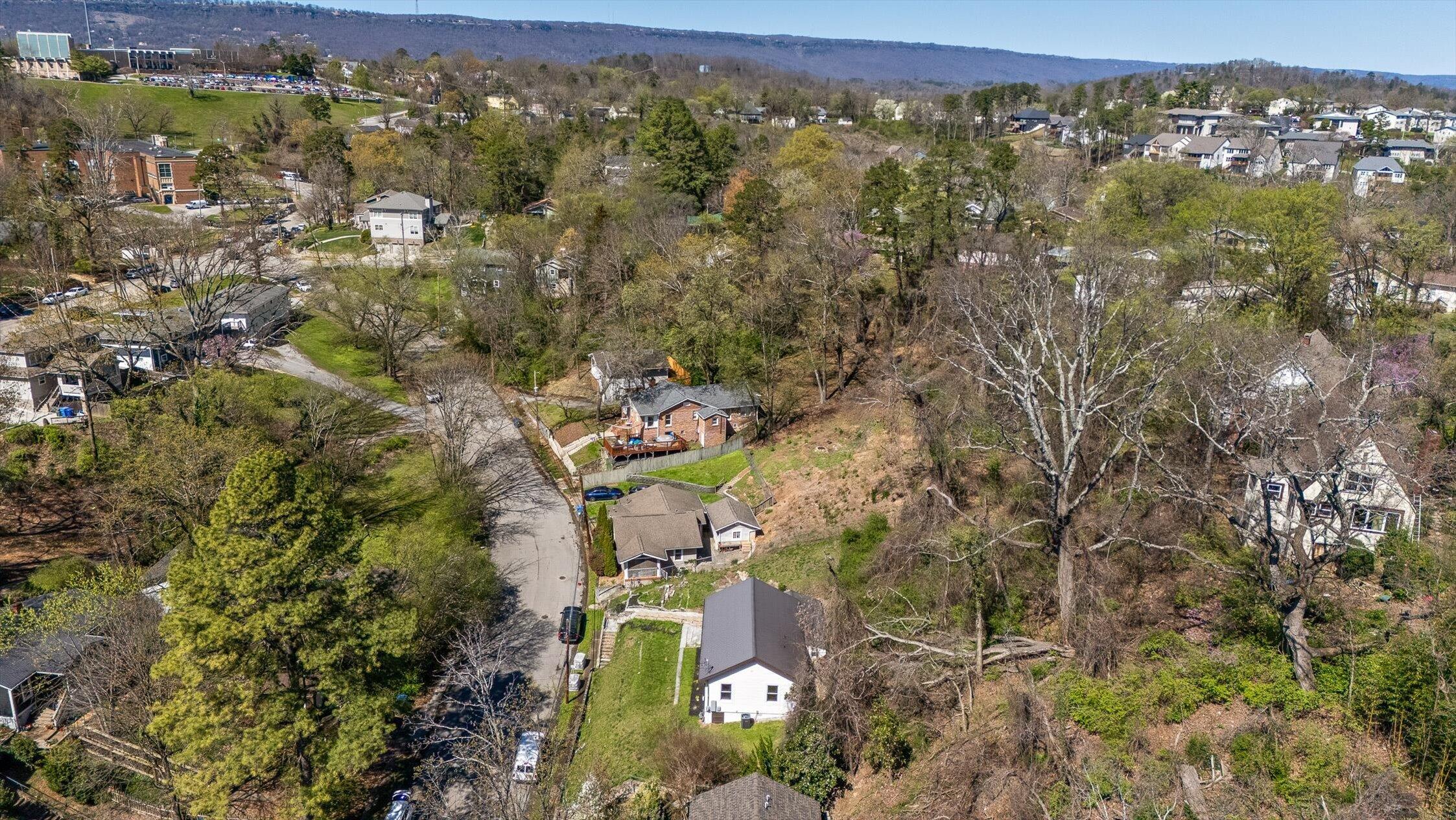 719 Federal Street Chattanooga, TN 37405 - Photo 33 of 35 40-Federal-40