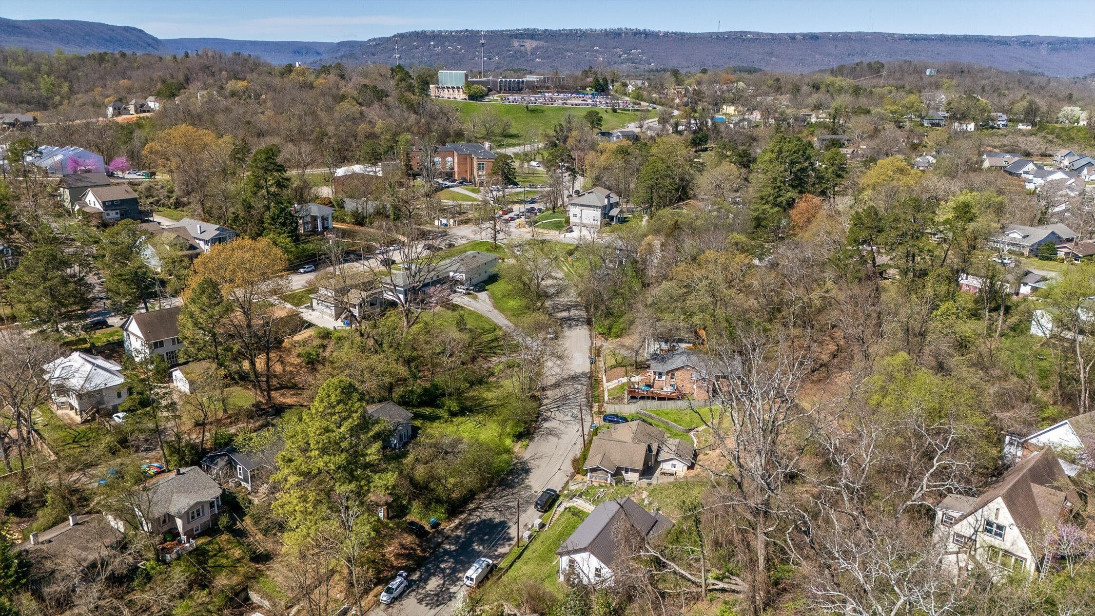719 Federal Street Chattanooga, TN 37405 - Photo 34 of 35 41-Federal-41