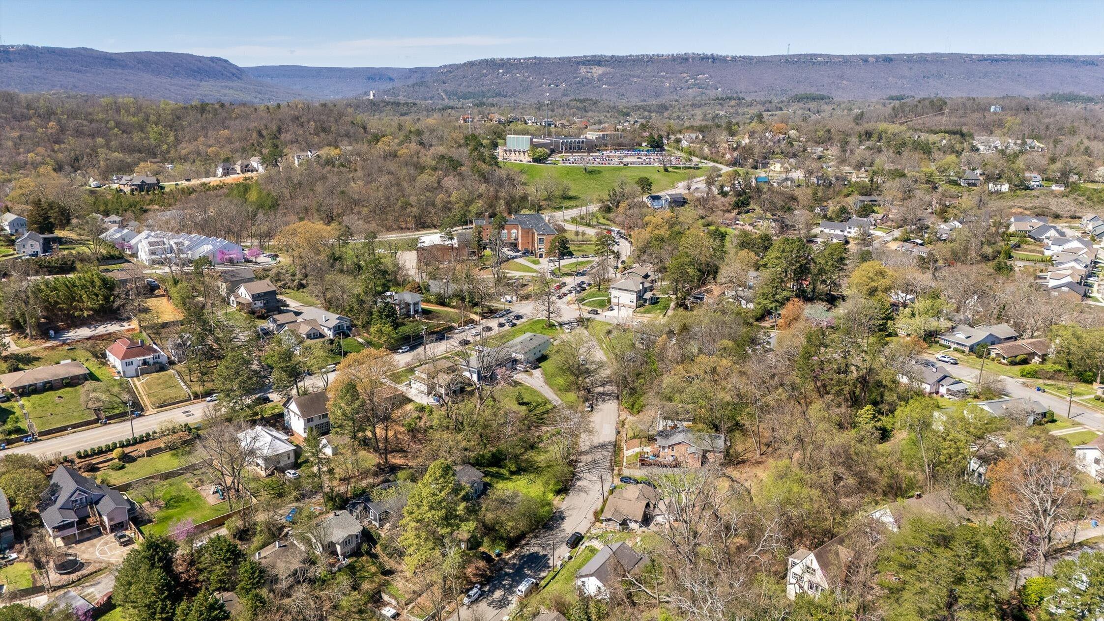 719 Federal Street Chattanooga, TN 37405 - Photo 35 of 35 42-Federal-42