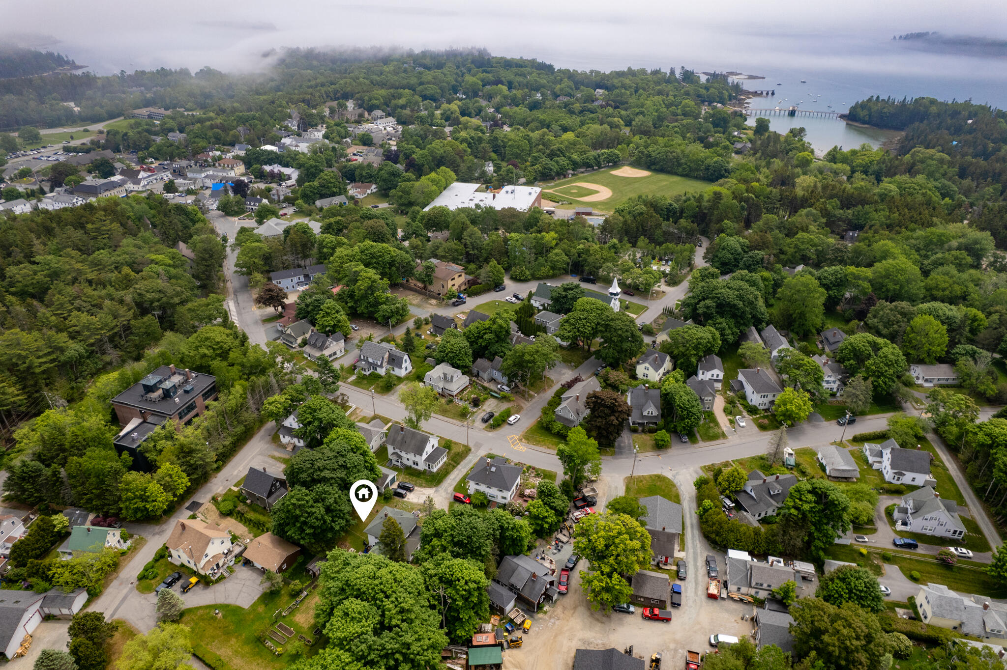 49 Summit Road Mount Desert, ME 04662 - Photo 30 of 38 20260612-DJI_0442-HDR