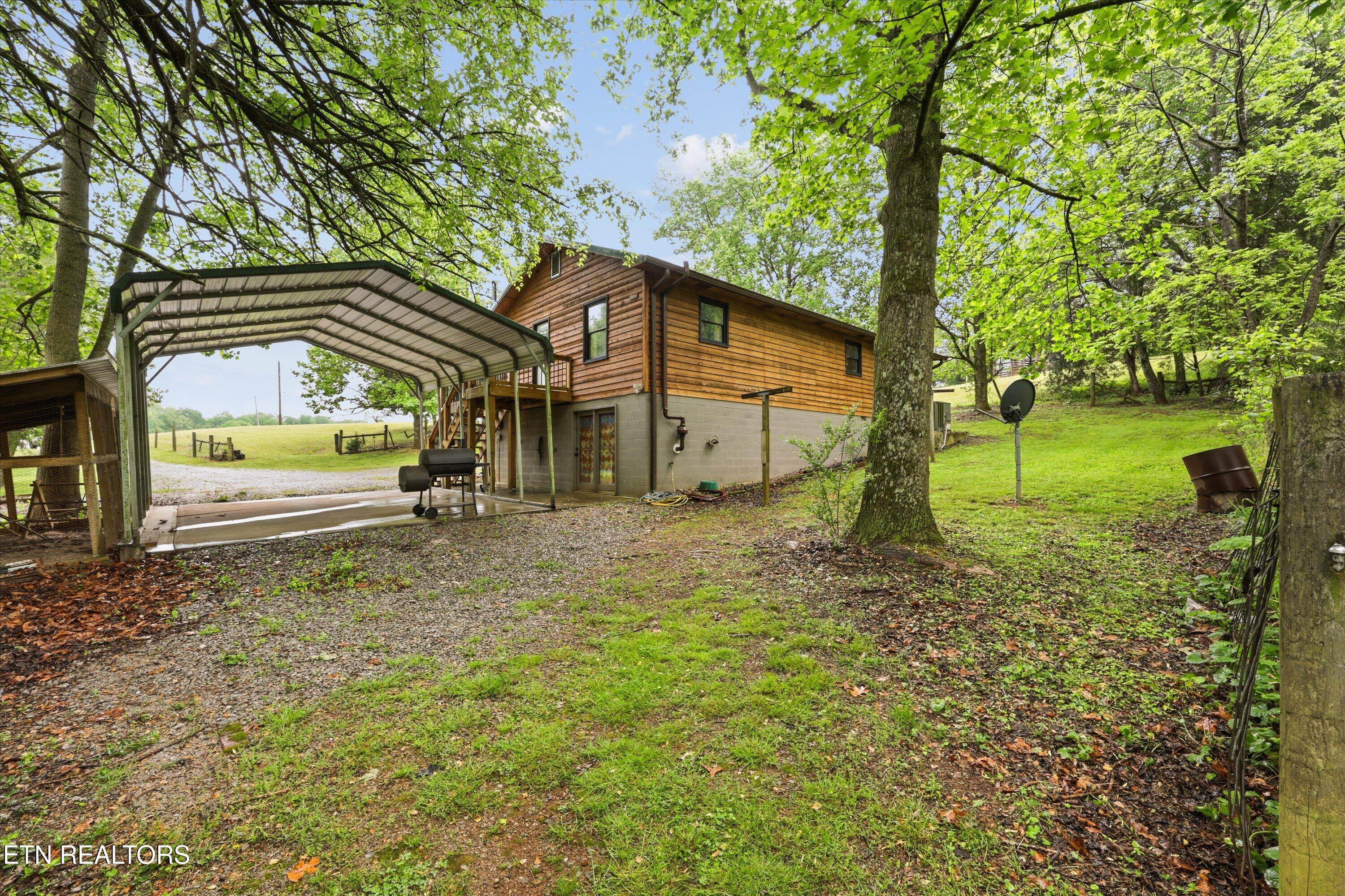 11862 Roberson Spring Road Loudon, TN 37774 - Photo 17 of 23 34-11862 Roberson Spring Rd 41