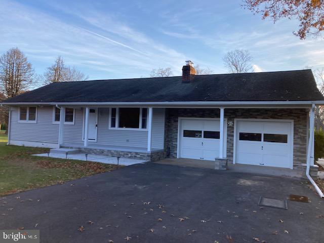 328 Sharon Road Hightstown, NJ 08520 - Photo 1 of 32 Beautiful Rancher with attached two car garage